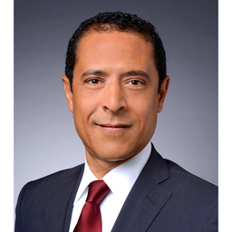 Khaled Galal