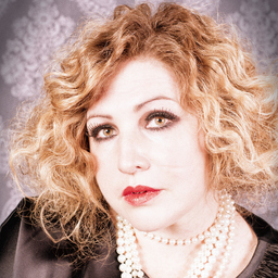 Marina Dimschitz