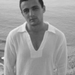 Lucian Perju
