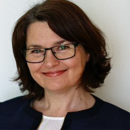 Mag. Andrea Schmitz-Dohnal