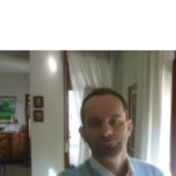 Stefano Tessarin