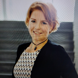Nadine Jansen