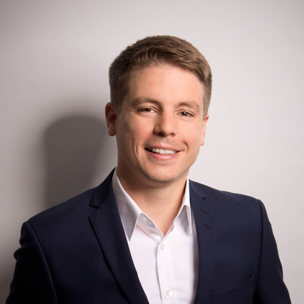 Heiko Zimmer Regionalvertriebsleiter Europa Regional Sales Director