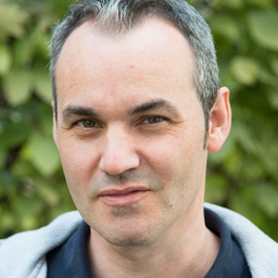 Patrick Weiß