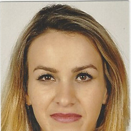 Zenetije Ibraimi