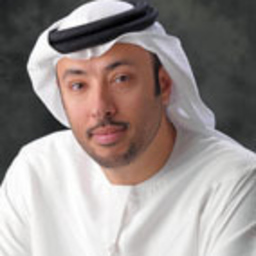 Salem Al Noaimi