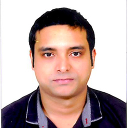 Saurabh Dubey