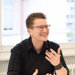 Christine Mühlebach