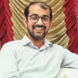Farooque Ali Bhutto