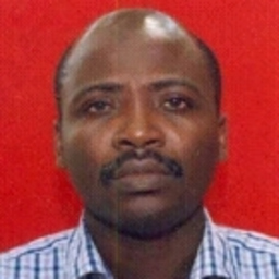 Albert  K.N Kittoe