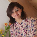 Zahra Moghimkhan