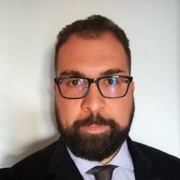 Dr. Tommaso di Matteo