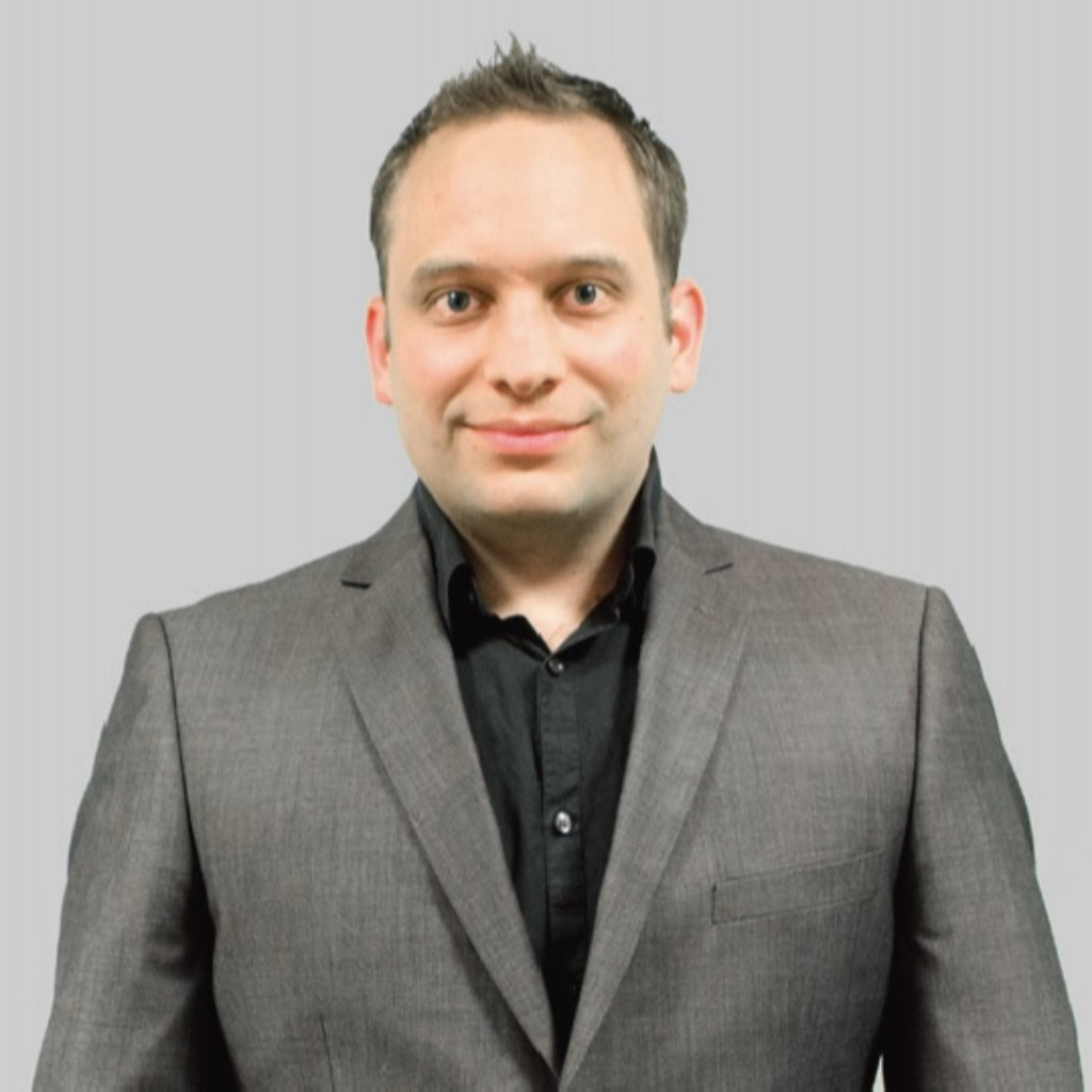 Patrik Müller ElektroSicherheitsberater Elektro