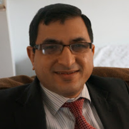 Pankaj Tewari