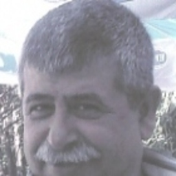M. Cumhur Agaoğlu