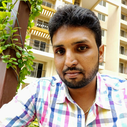 Ing. Manikandan Karunanidhi