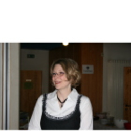 Profilbild Susanne Geier