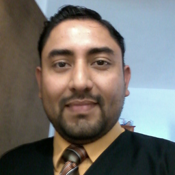 Jose Rodriguez Garcia