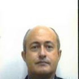 Joaquin Bayón