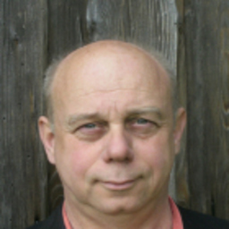 Gerhard Fellner