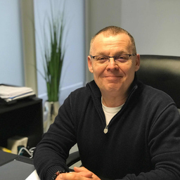 Bernhard Dlouhy
