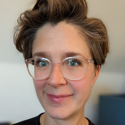 Sarah Krieger