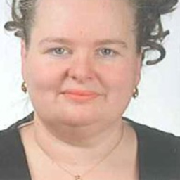 Ute Stegelmann