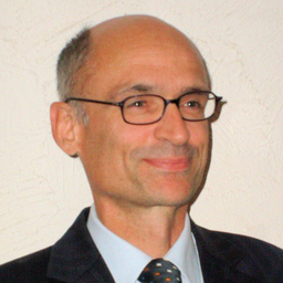 Günter A. Schmidt