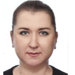 Evgenia Hamm