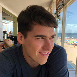 Tobias Reicherts