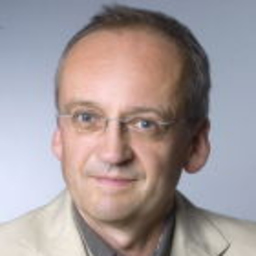 Dr. Jörg Vogt