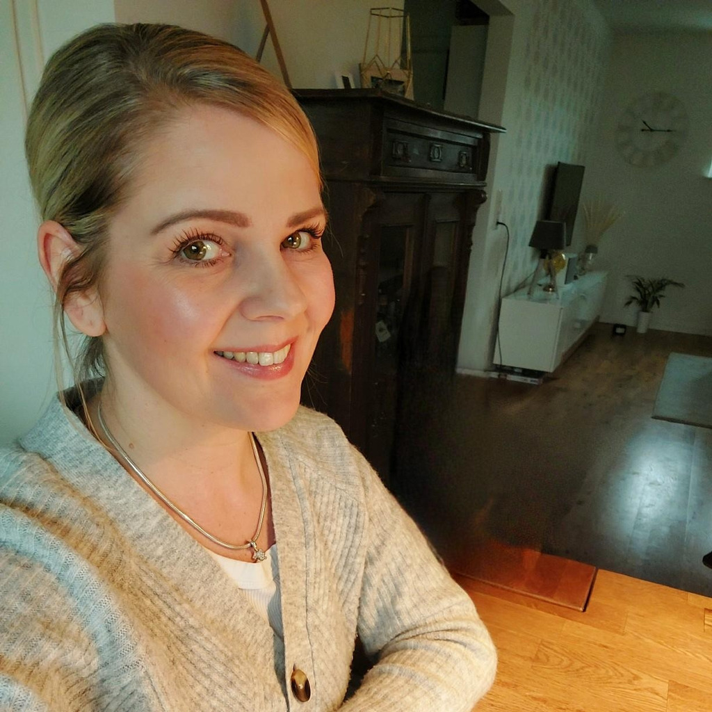 Diana Petersen Sachbearbeiter Debitorenbuchhaltung Meesenburg