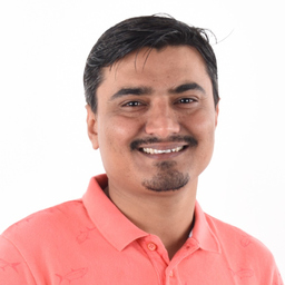 Kamlesh Devaliya