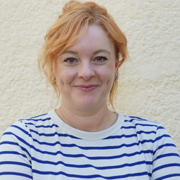 Eliane Wieland