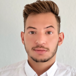 Nico Bekhtiar