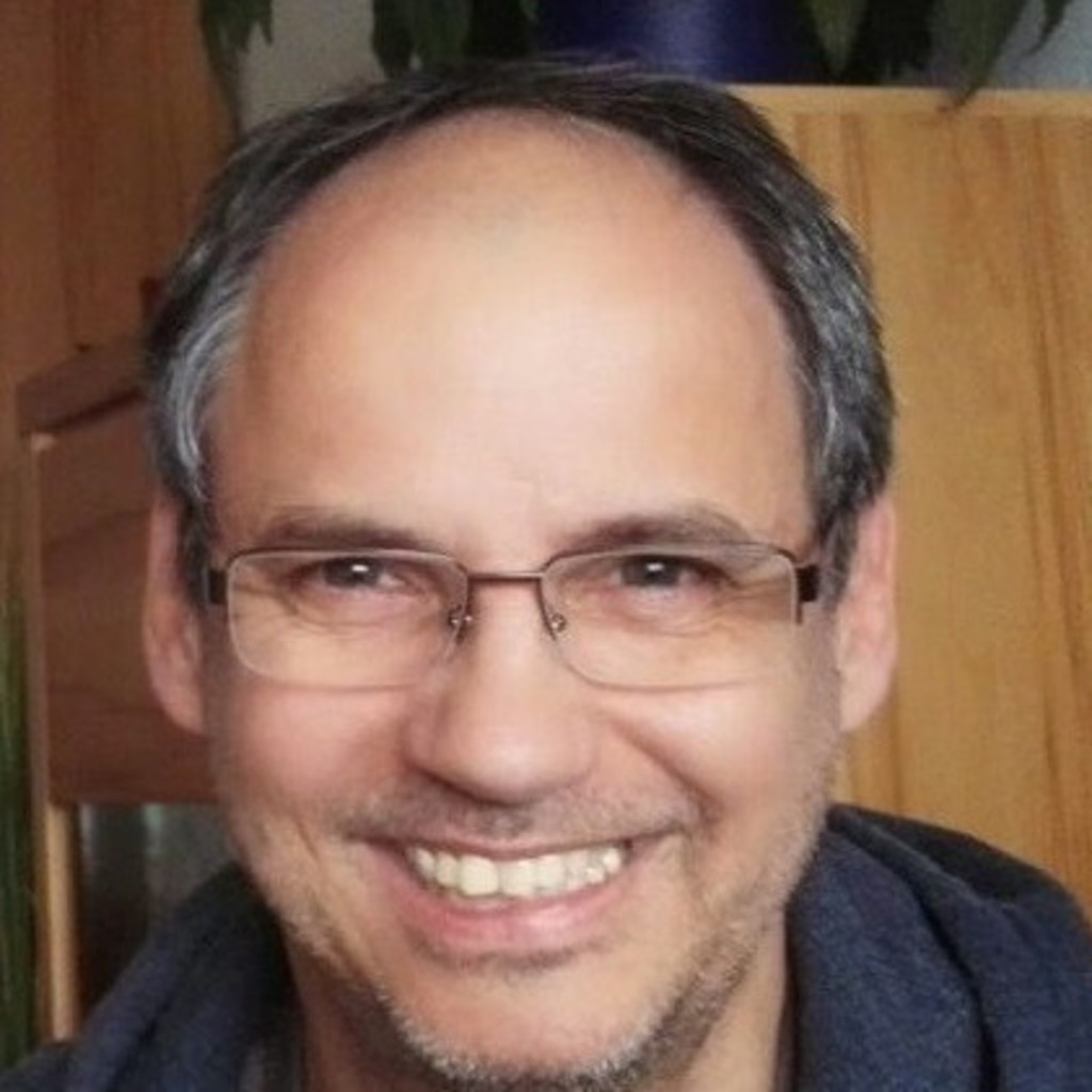 Wolfgang Ackermann Plant IT Lead Becton Dickinson Angiomed GmbH