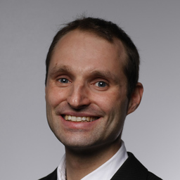Dr. Johannes Beulshausen's profile picture