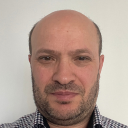 Metin Akcay