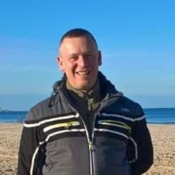 Torsten Krause's profile picture