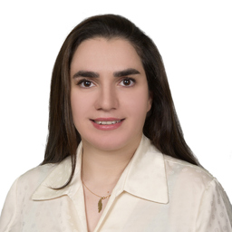 Fatemeh Norouzi