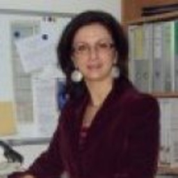Claudia Fischer