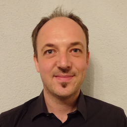 Alexander Seidel