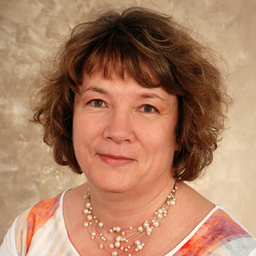 Claudia Ullrich 