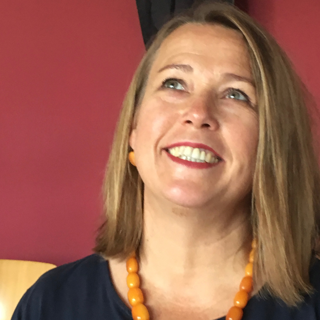 Anja Brusinsky Berufsschullehrerin Land Berlin XING