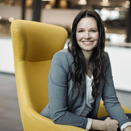 Sarah Müller