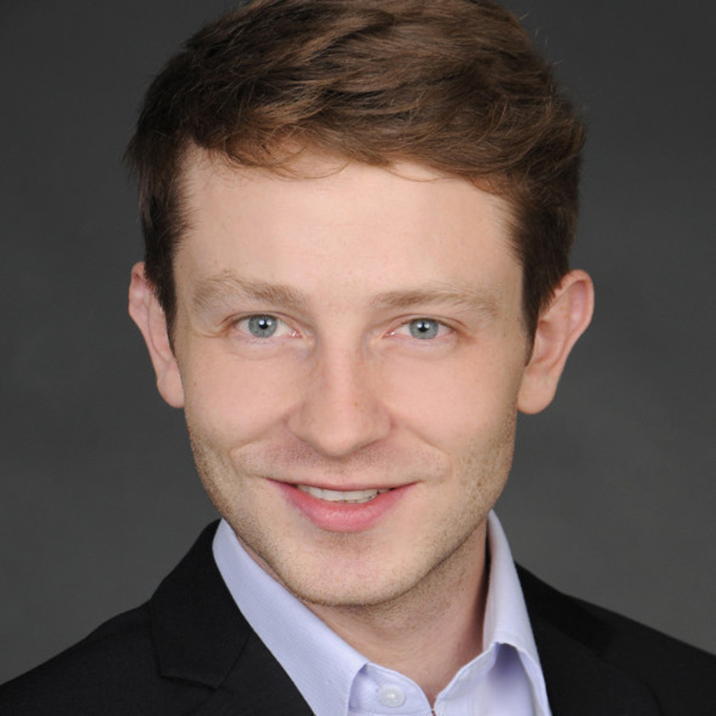 Christian Wolf Luft und Raumfahrt Technische Universität München