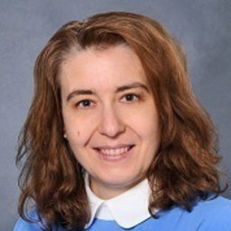 Ivanka Pantusheva
