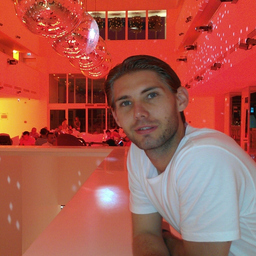 Florian Leitner