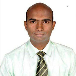 Pradhip Nadar