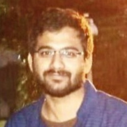 Anil Reddy